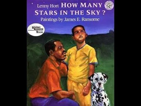 How many Stars in the sky?