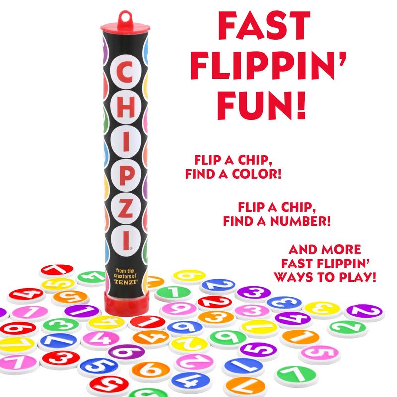 Chipzi the Flip Game