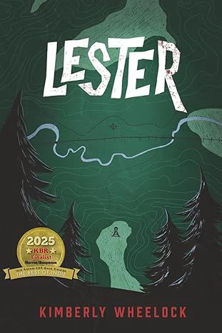Lester by Wheelock