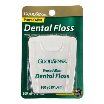 GS Dental Floss