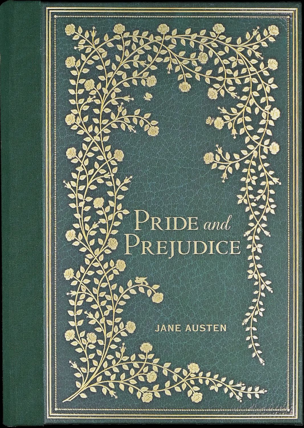 Pride &amp; Prejudice