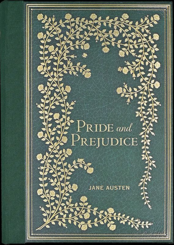 Pride &amp; Prejudice