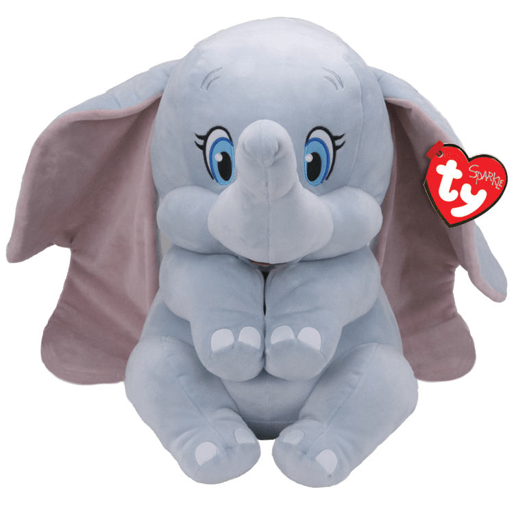 TY - Dumbo 16"