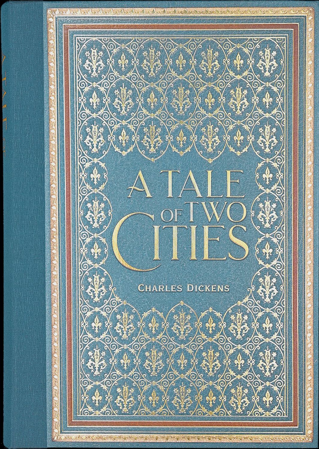 A Tale of Two Cities