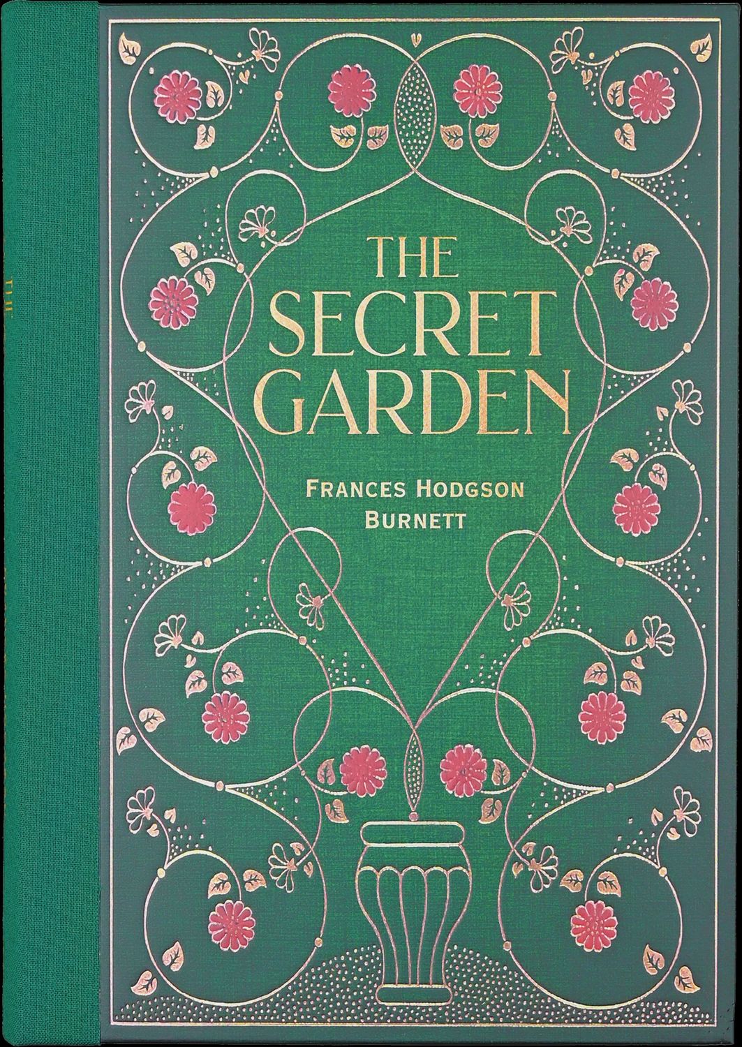 The Secret Garden Book