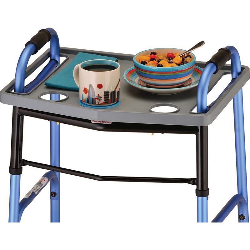 Walker Tray