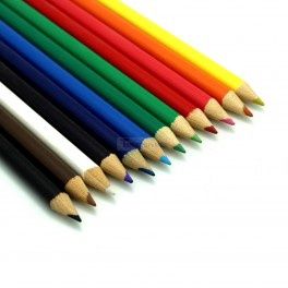 Colored Pencils 12pk