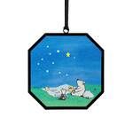 Winnie the Poo - Pause Suncatcher