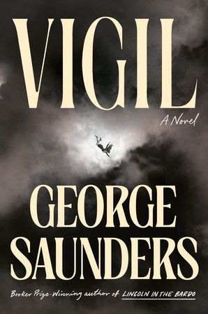 Vigil by George Saunders
