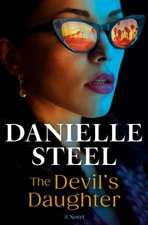 The Devils Daughter by Danielle Steel