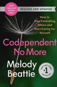 Codependent No More