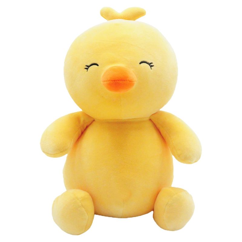 15" Smoochy Pals - Chick