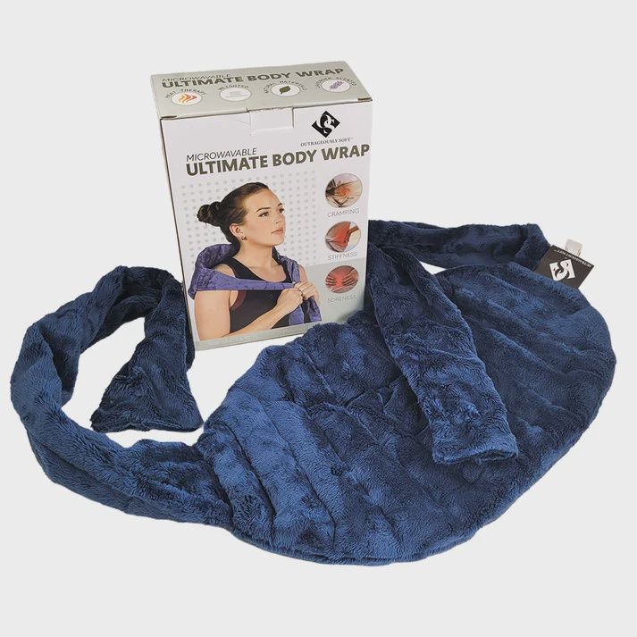 Ultimate Body Wrap