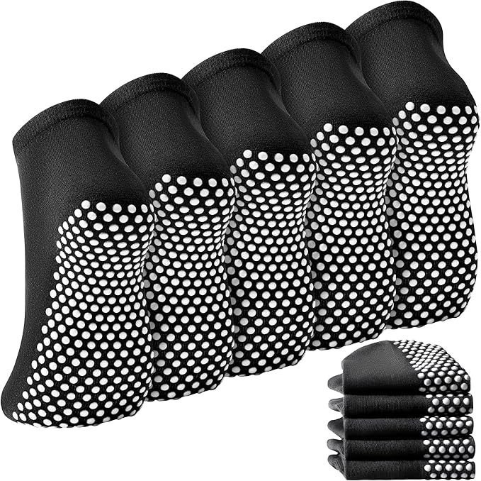 Grip Non-Slip Socks