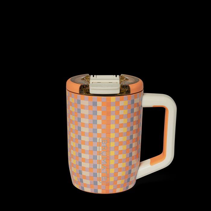 BrueMate MUV 15oz Vibe Check