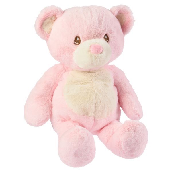 Giffa Baby Bear Pink 18"