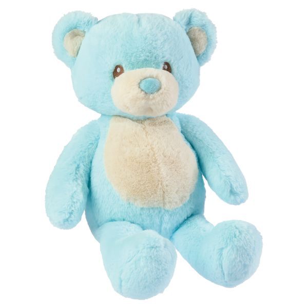 Giffa Baby Bear Blue 18"