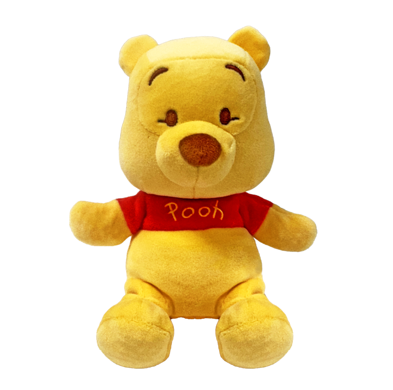 Ty Beanie Babies Winnie the Pooh