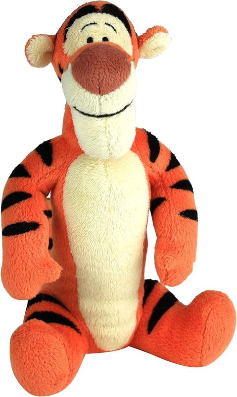 Ty Beanie Babies Winnie the Pooh Tigger