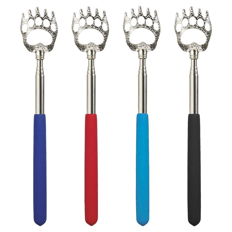 Extendable Back Scratcher Claw
