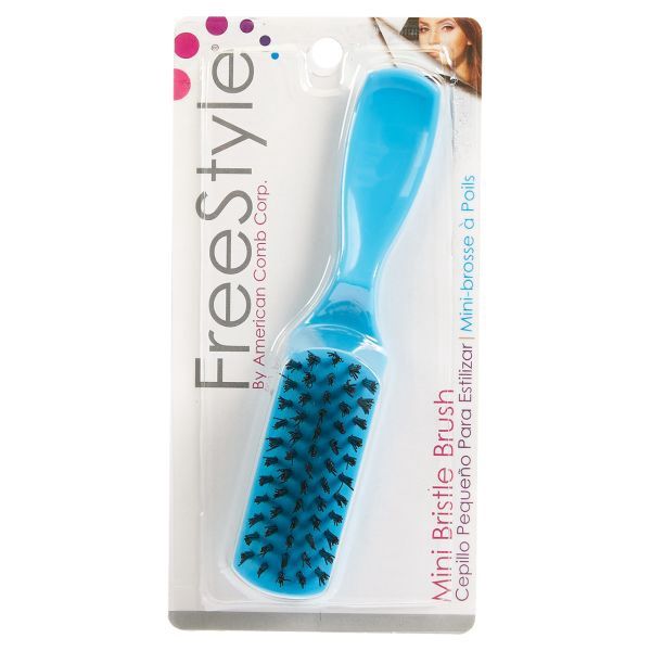 Mini Bristle Brush
