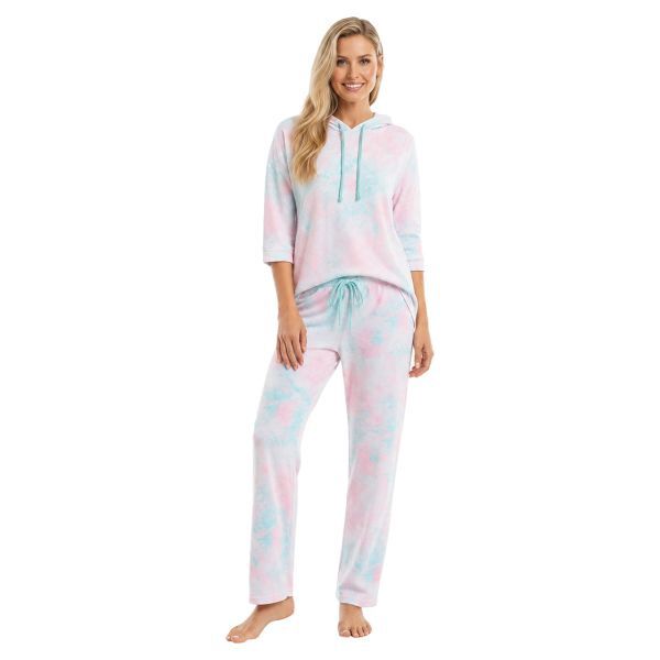 Cozy Dream Lounge Set, Size: small