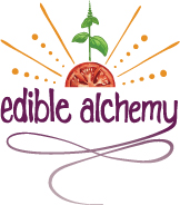 Edible Alchemy Foods