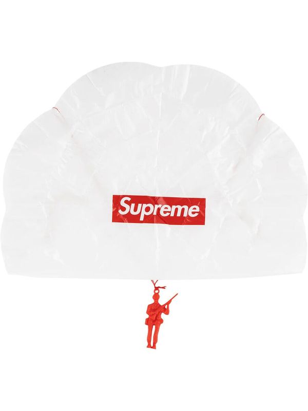 Supreme parachute toy