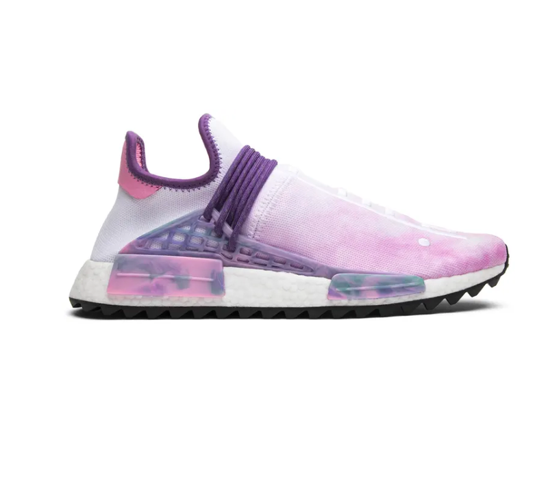 Human Race Holiday Festival Pink