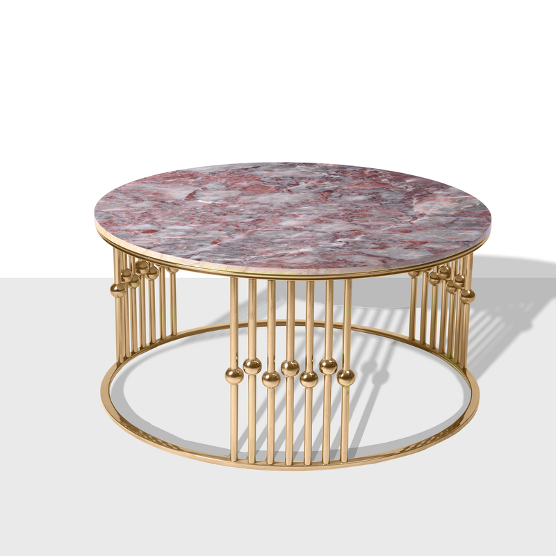 Premium BUBLES Rose Gold