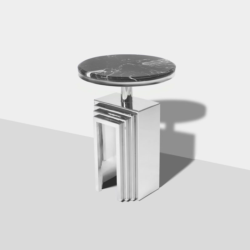 MORINA Silver