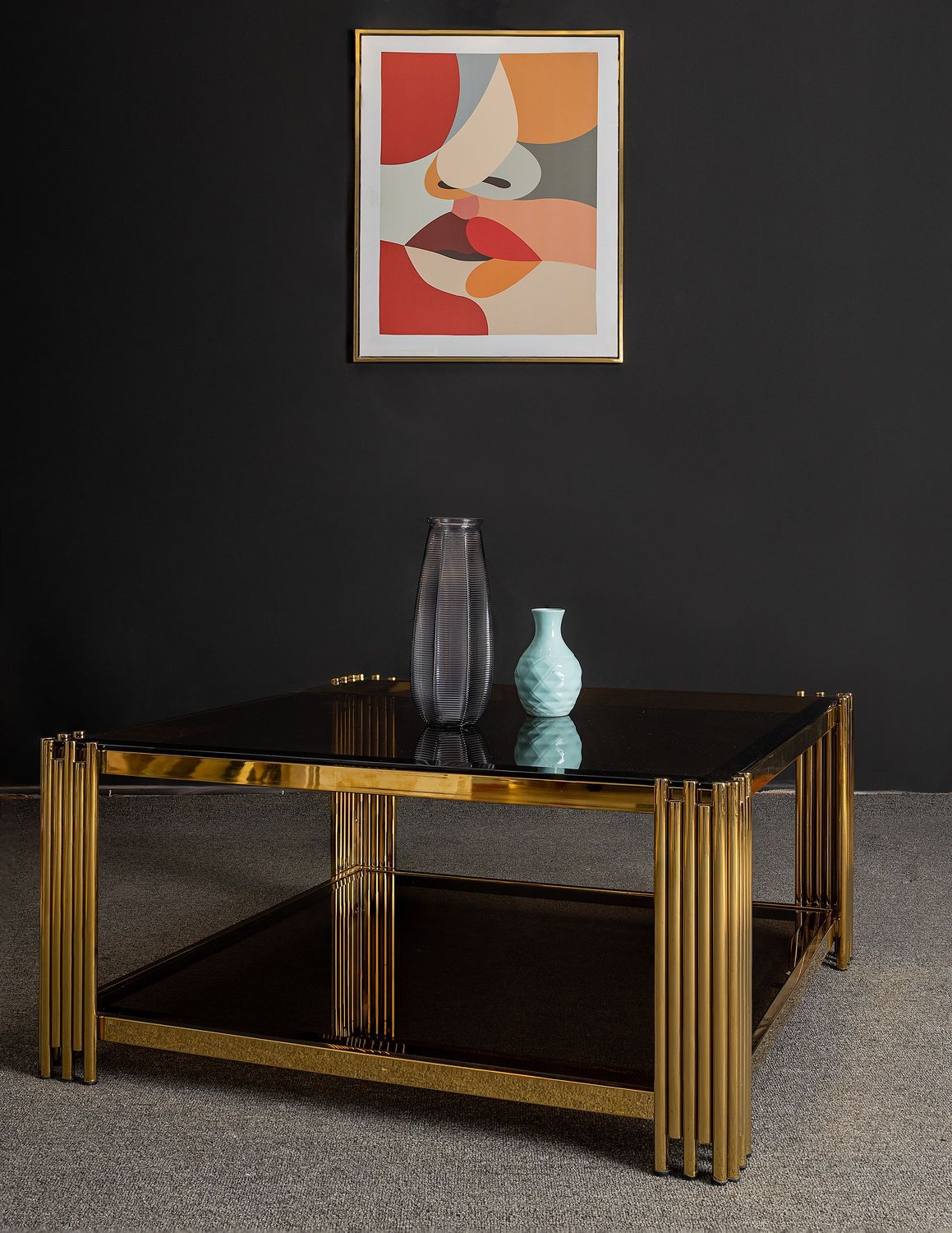 PREMIUM PIANO SQUARE