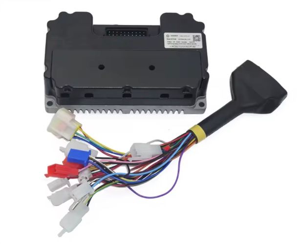 FarDriver Controllers (200a)