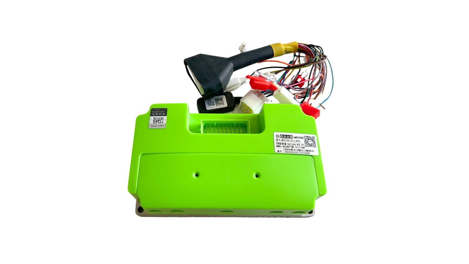 FarDriver Controller ND72240 (70 Amps)