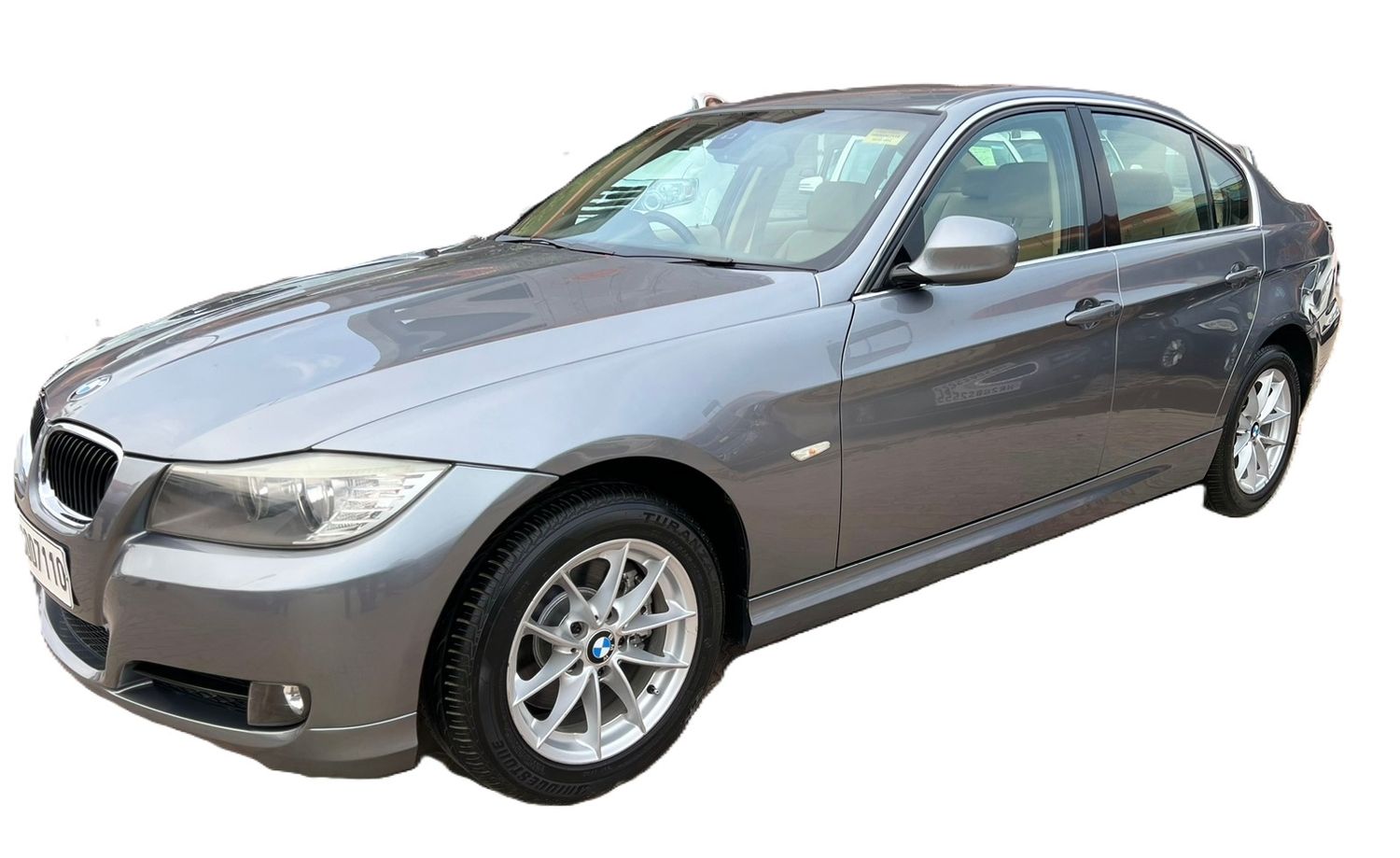 BMW 320d