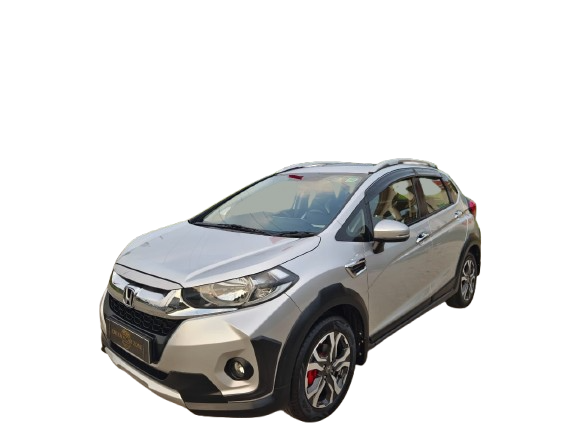 2017 Honda WRV