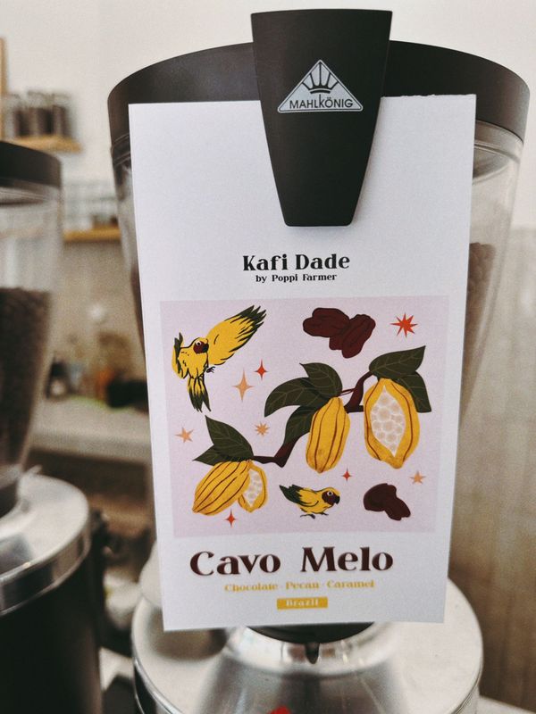 Cavo Melo