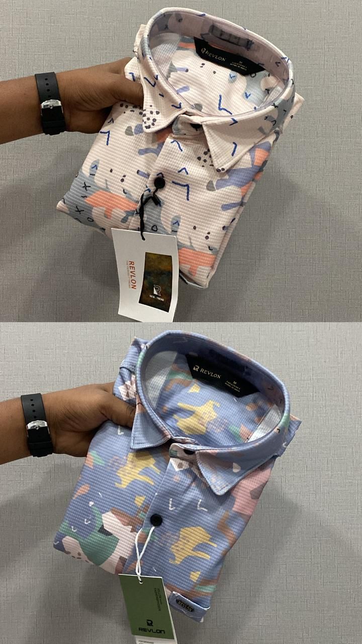 Indian Popcorn T shirt