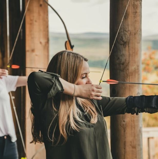 Activity Scotland