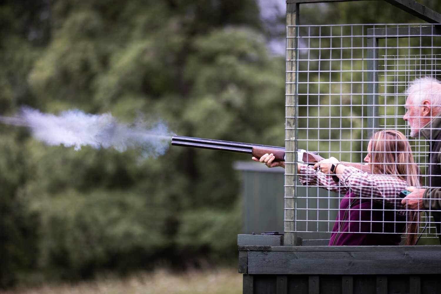 Activity Scotland