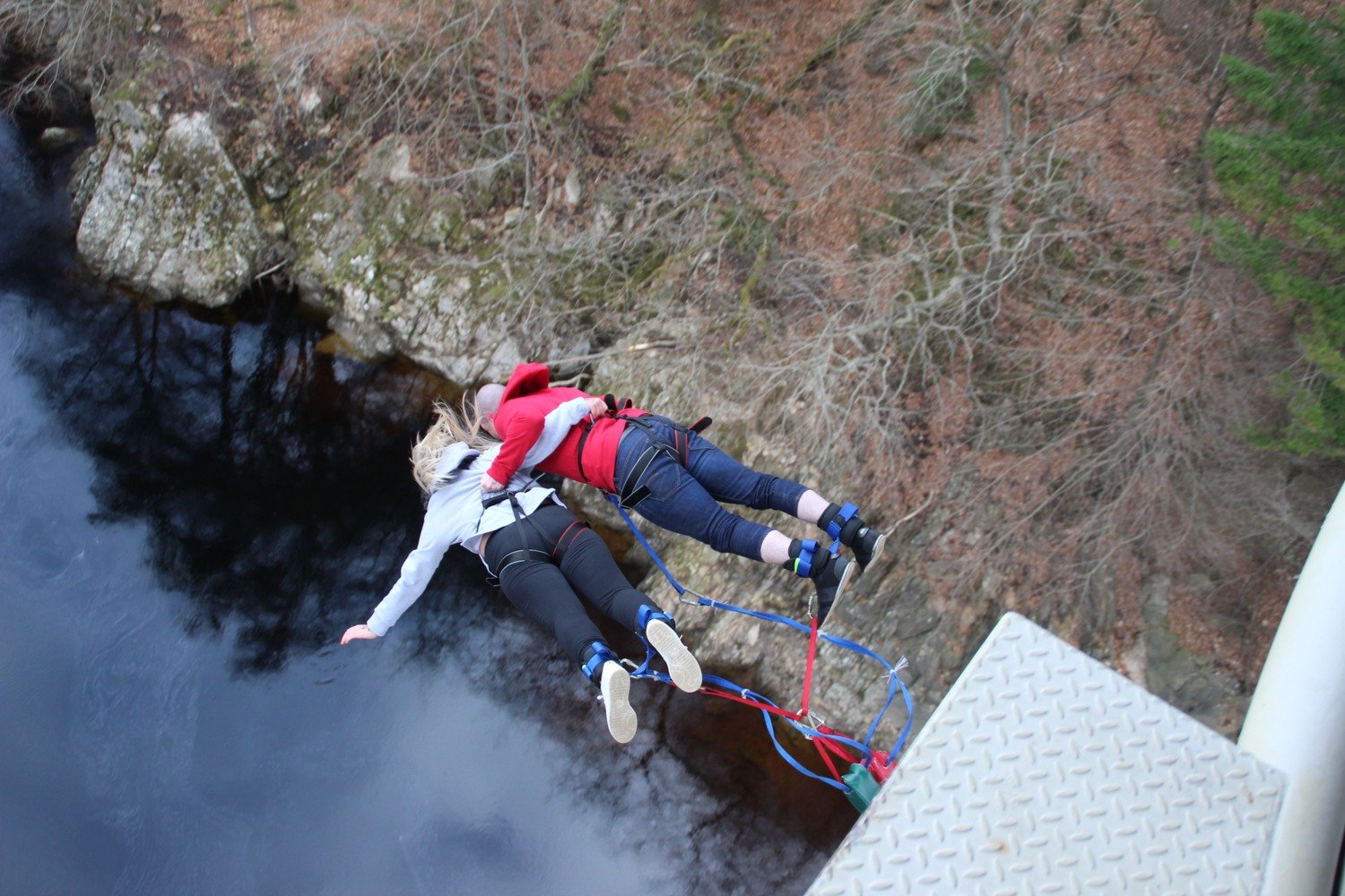 Activity Scotland