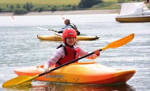 Activity Scotland