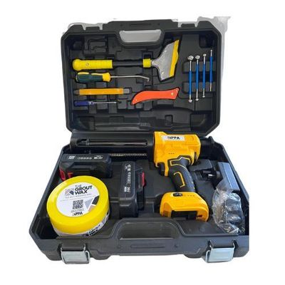 PPA Battery Grout Gun Pro Kit