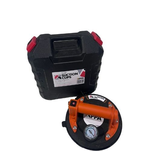 PPA Battery operated Suction Cup
