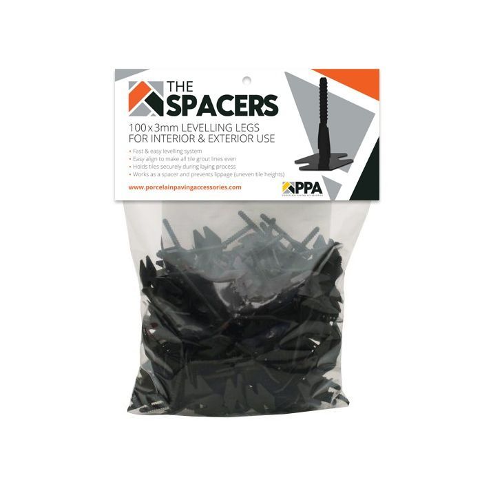 The Spacers PPA