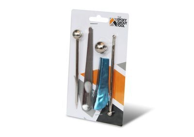 PPA Grouting Tools