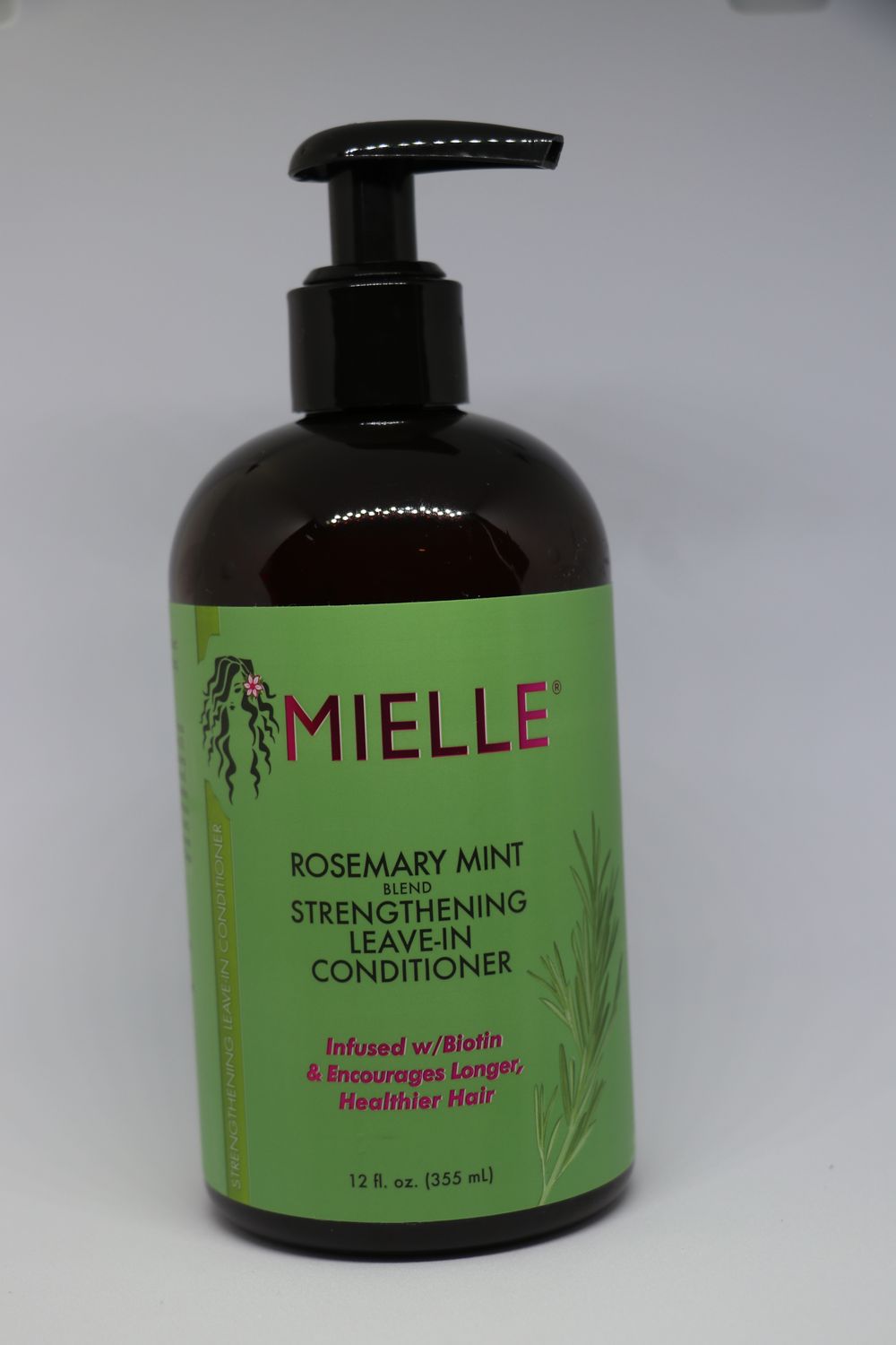 mielle Rosemary mint leav in Coinditioner, 355ml