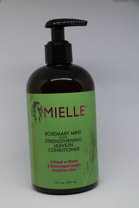 mielle Rosemary mint leav in Coinditioner, 355ml