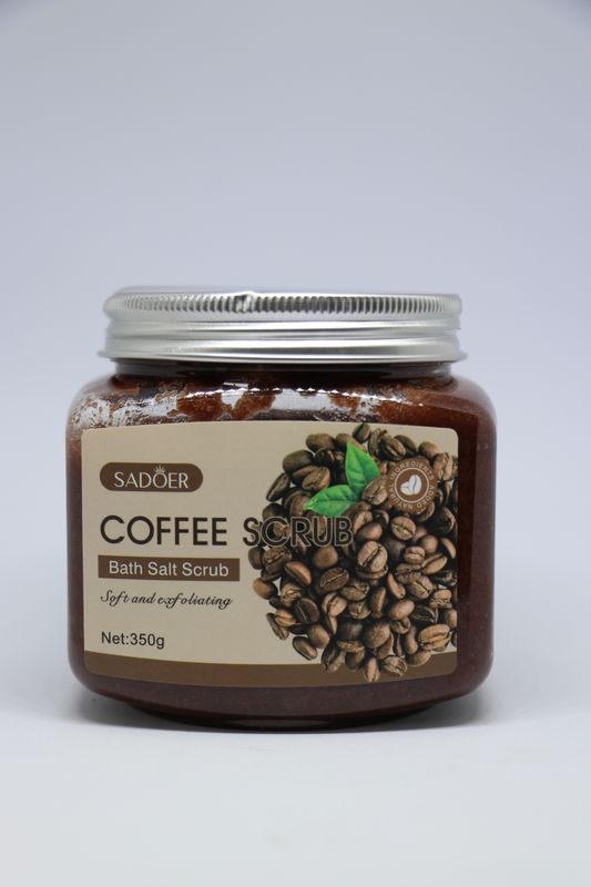 Coffee Scrub, 350g