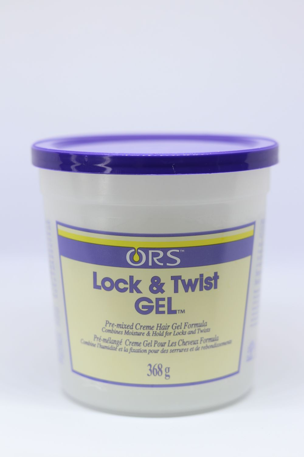 ORS lock and Twist Gel, 368g